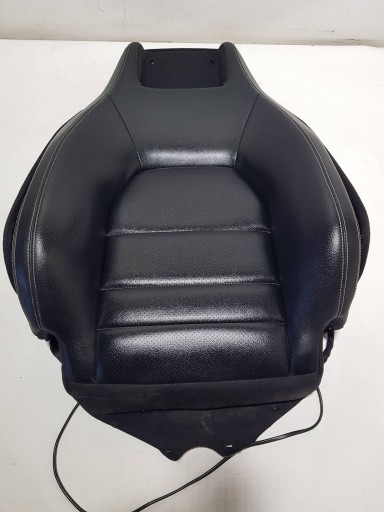 MERCEDES W207 OPARCIE Siège Passegers Droit