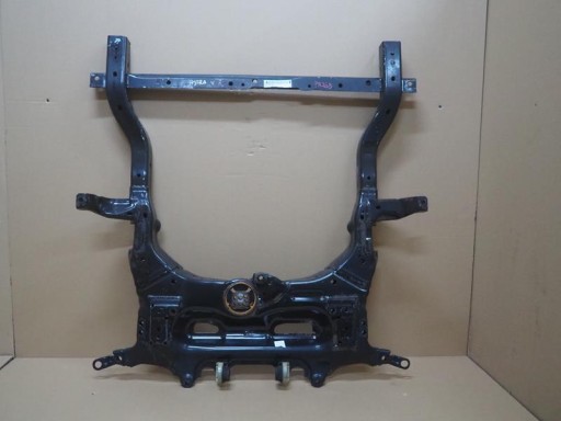 Коляска салазки люлька передняя часть opel astra k v