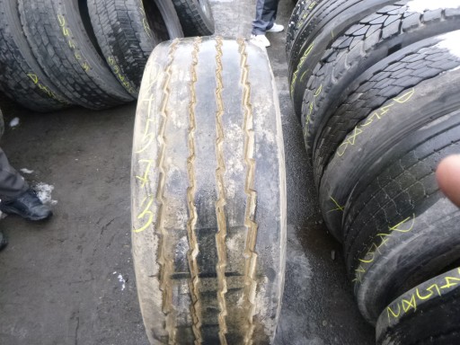 385 / 65R22,5 Continental HT3 CROSSTRAC напівпричіп