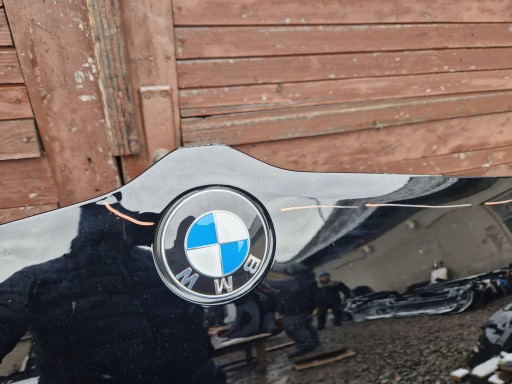 Motorhaube Fronthaube motorhaube BMW X1 U11 2022R->