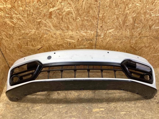 971807079dy - Передній бампер panamera 971 gts sport design 971807079hy