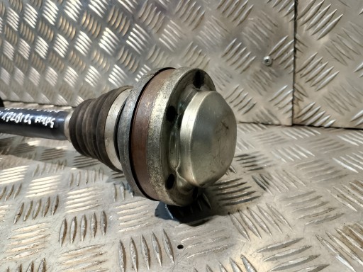 semi-axis left front AUDI TT 2.0 TFSI 8J0407761A
