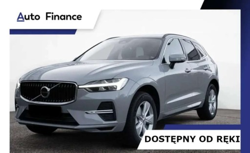 Volvo XC60 II 2024