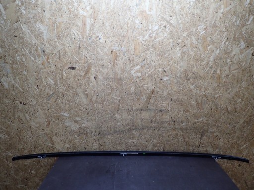 Рейлінг на дах BMW X1 F48 П 7356436-09