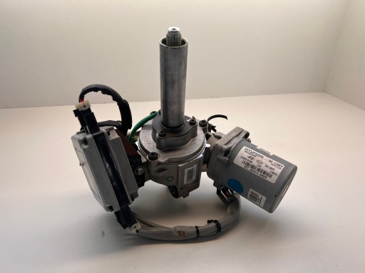 Hyundai i40 допоміжна колонка 3Z563-99500