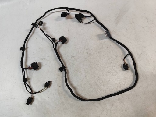 81A971104H - Audi q2 81a - установка заднего датчика pdc, рекомендую