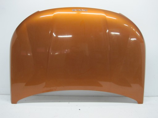 545 - Капот peugeot 2008 ii