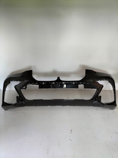 front bumper front BMW X7 G07 19- m-packet