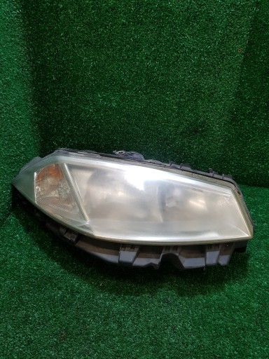 light right front RENAULT MEGANE 2 8200476431 2003
