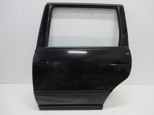door left rear. VW PASSAT B5 3B9 97R