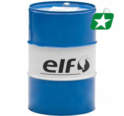 ELF EVOLUTION 900 NF 5W40 60л