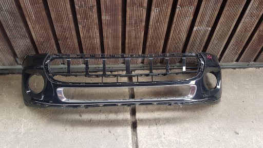 front bumper MINI COOPER F56