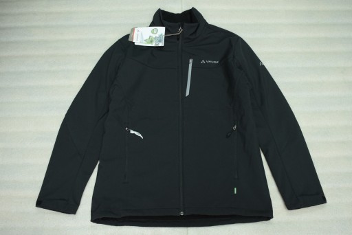 VAUDE CYCLONE Męska Kurtka Funkcyjna Softshell 56 XL/XXL