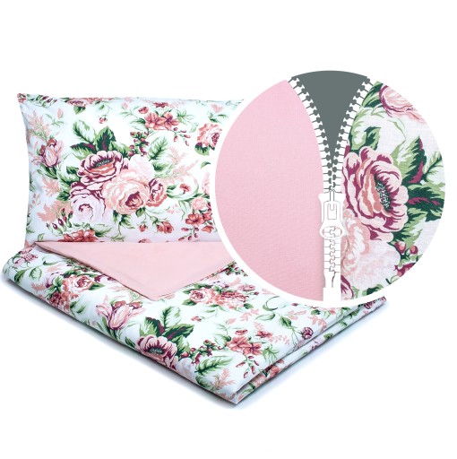 Комплект постільної білизни Dreamland 100х135 см