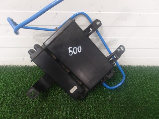 FIAT 500 LIFT 15-22 1.2 1.4 8V karbonski filter original OE