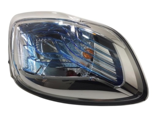 light right right rear part rear RENAULT ZOE and 2013-2019 265504492R EUROPA