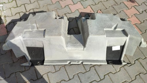 mats of the floor rear part Alfa Romeo Stelvio 01561262090
