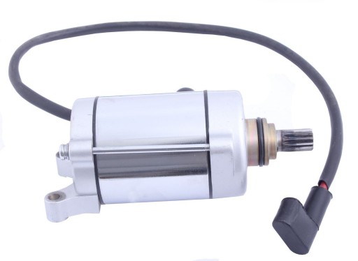 02-112000-113 - Електричний стартер Bashan BS200S-7