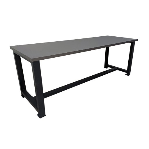 Верстак P-2101-робочий-гаражна майстерня