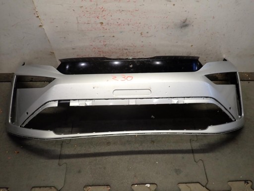 bumper front front SKODA ENYAQ LIFT 2025- 5LJ807221T