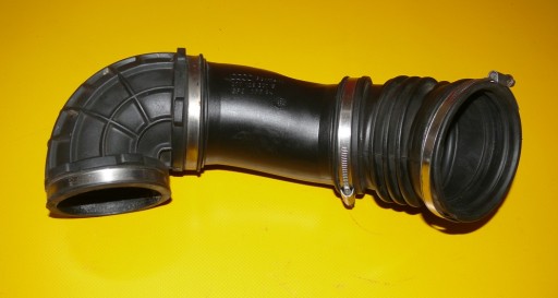 pipe tyres PRZEPLYWOMIERZA air hose AUDI S6 A6 C5 4.2 V8 299KM ARS
