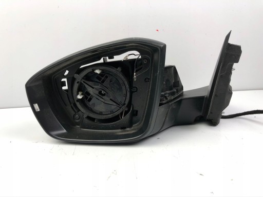 mirror left VW T-ROC 9PIN 2GA857501AA