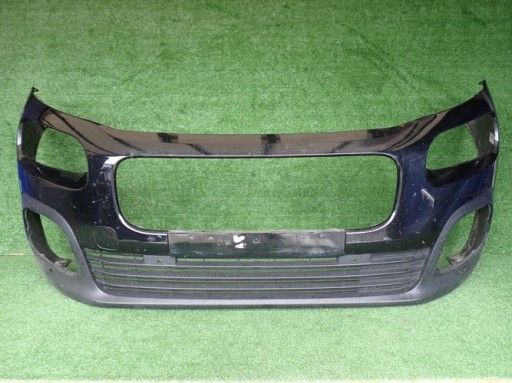 CITROEN BERLINGO IV 18- branik prednji prednji dio