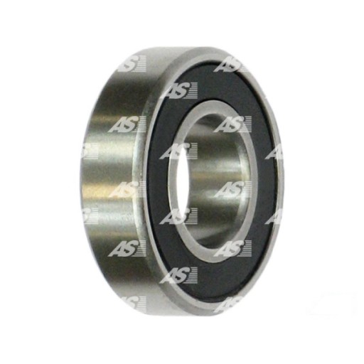 ABE9020 - ПОДШИПНИК ГЕНЕРАТОРА AS-RU 9G9817