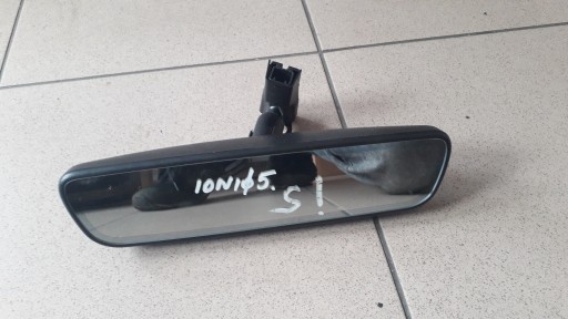 85110-L1100 85110-L1100P2 - HYUNDAI IONIQ 5 IONIQ5 ВНУТРЕННЕЕ ЗЕРКАЛО ЗАДНЕГО ВИДА