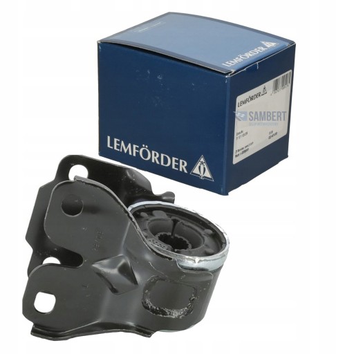 35953 01 - втулка важеля управління передня ліва FORD S-MAX 1 і