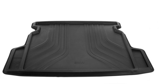 Коврик в багажник BMW 3 F31 Оригинал
