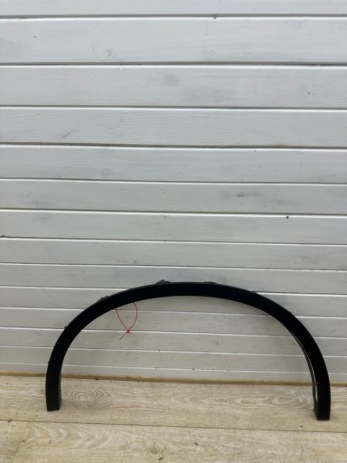 fedél az elejét prawego sárvédöt BMW X5 (F15, F85) 7294374 4.4L