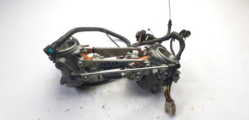 ДРОСЕЛЬНА ЗАСЛІНКА УПРИСКУВАННЯ HYOSUNG GT 650