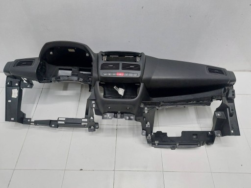 OPEL COMBO D 10-18r DOBLO II 10-16r armatura konzola kokpit EUROPA