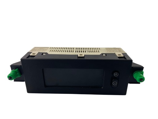 display of the dial 24 461 517 GM Opel Astra G Europa 317099190