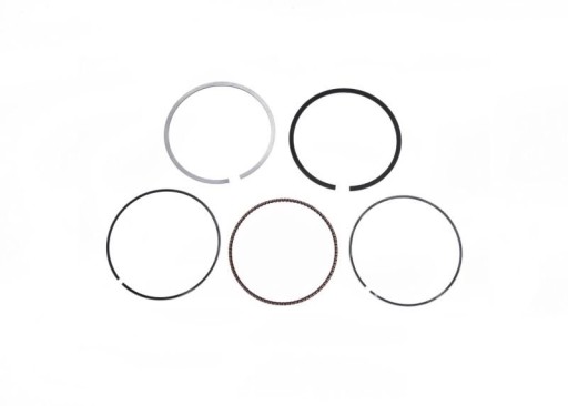 HCBF0030 - ПОРШНЕВЫЕ КОЛЬЦА HONDA CBF 125-52,4 ММ