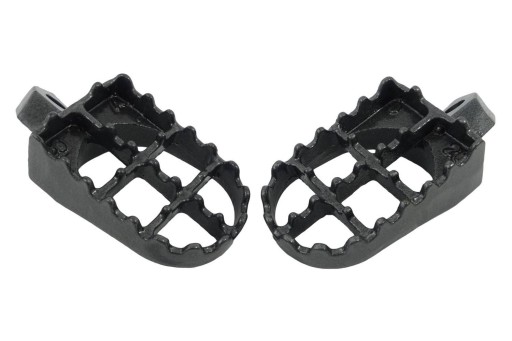 RECO-PC-76 - подножки для KAWASAKI KDX / KX 125-500 88-05