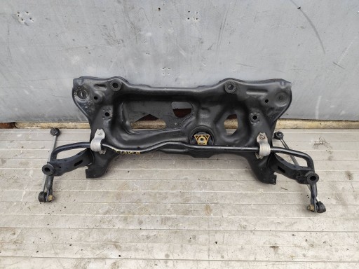 SKODA OCTAVIA IV subframe axle beam 5WA199315