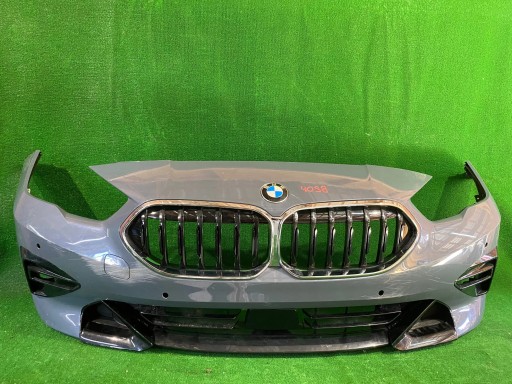 CSC6754 - Передний бампер bmw 2 f44