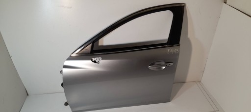 Mazda 6 GJ 2013- door front left (T413)