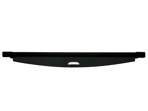 MERCEDES BENZ GLS GLE X167 blinds boot cover A1678106900