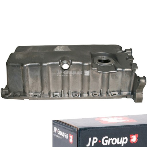 1112901800 - Масляный поддон для SEAT ALTEA XL 1.9 TDI 2.0