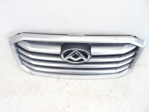 Grille Avant Avant FORD MAXUS V90 19