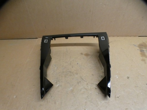 PEUGEOT 208 II frame dekor tunel usb 9828368780