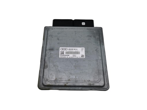 computer Centralina Motore AUDI A6 C7 3.0 TFSI 4G2907551A