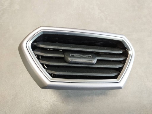 Seat Leon IV 2024 grid air conditioning devices left 5FB820901A
