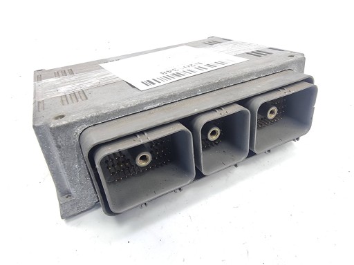 Computer XR8A-12A650-NBA 3.0 V6 JAGUAR S-TYPE