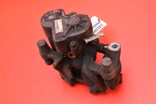 caliper brake right rear part DG9C-2D250-A FORD MONDEO MK5 2.0 TDCI 180 KM 14