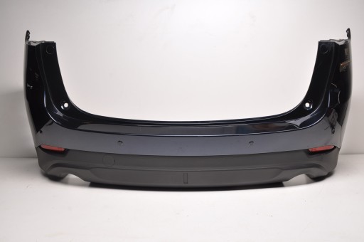 413513 - Mazda cx-5 ii лифт заднего бампера pdc 25r