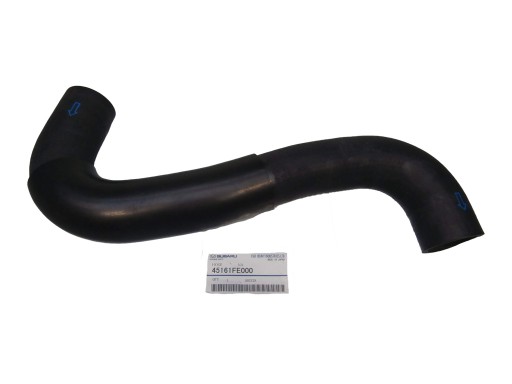 45161FE000 - SUBARU IMPREZA 01-07 ШЛАНГ РАДИАТОРА
